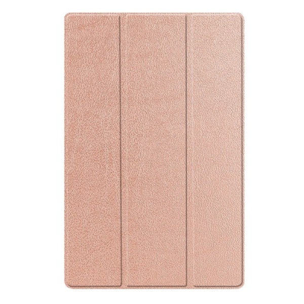 Чехол-книжка - золотой (Galaxy Tab S10 Ultra / Tab S9 Ultra / Tab S8 Ultra)