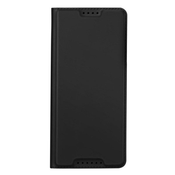 Чехол-книжка „Dux Ducis“ Skin - чёрный (Xperia 5 V)