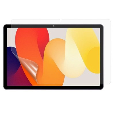 Xiaomi Redmi Pad SE 11" dzidra ekrāna aizsargplēve | Vacins.lv