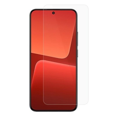 Xiaomi 13T (13T Pro) dzidrs ekrāna aizsargstikls (Tempered Glass) | Vacins.lv