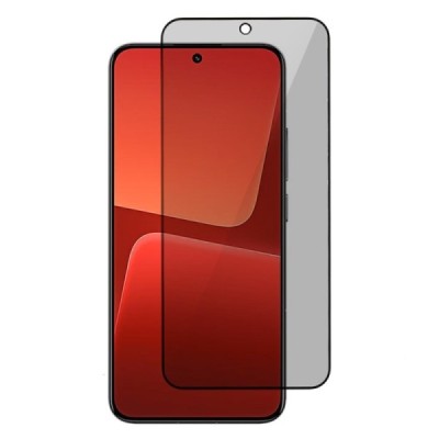 Xiaomi 13T (13T Pro) „Calans“ privāta  ekrāna aizsargstikls | Vacins.lv