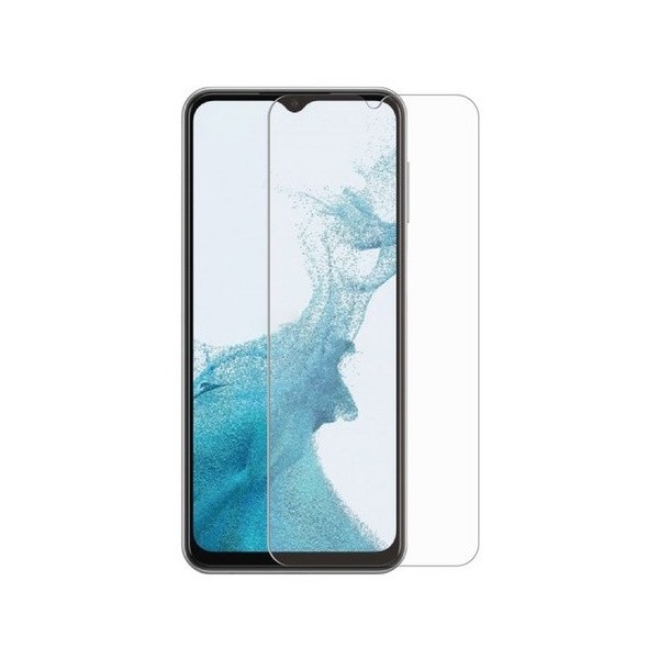 „Guardian“ XS Pro ekrāna aizsargstikls 0.3 mm - dzidrs (Galaxy A23 5G / A23 4G)