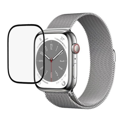 Apple Watch SE (2023) 40mm Tempered Glass dzidrs ekrāna aizsargstikls | Vacins.lv