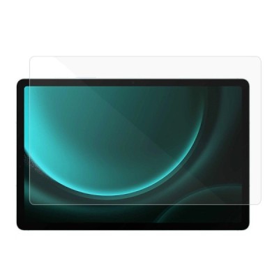 Samsung Galaxy Tab S9 FE 5G (X510, X516B) Tempered Glass усиленная защита, защитное стекло толщиной 0,33 мм | Vacins.lv