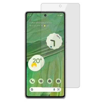Google Pixel 8 Premium dzidrs ekrāna aizsargstikls (Tempered Glass) | Vacins.lv