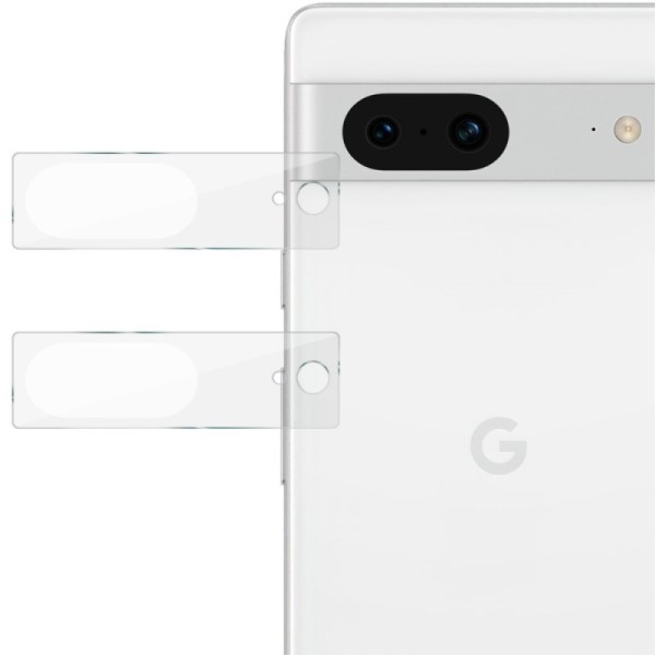 „Imak“ защитное стекло задней камеры 0.3 mm (Pixel 8)