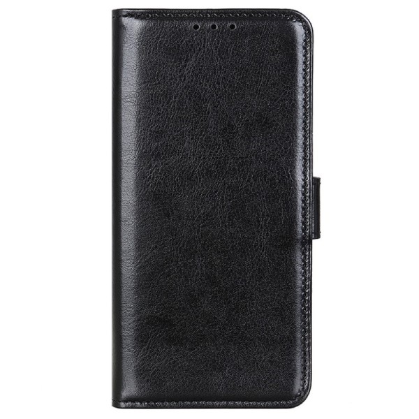 Чехол-книжка - черный (Nokia G42)