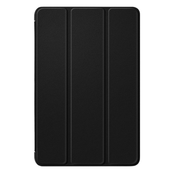 Atvēramais maciņš - melns (Galaxy Tab A11+ / A9+)