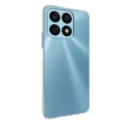 Huawei Honor X8a cieta silikona (TPU) dzidrs apvalks | vacins.lv