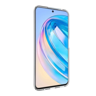 Huawei Honor X8a cieta silikona (TPU) dzidrs apvalks | vacins.lv