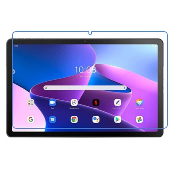 „Calans“ ekrāna aizsargplēve - dzidra (Tab M10 Plus 10.6" 3 Gen)