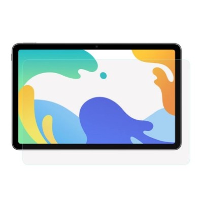 Huawei MatePad SE 10.4'' Tempered Glass усиленная защита, защитное стекло толщиной 0,33 мм | Vacins.lv