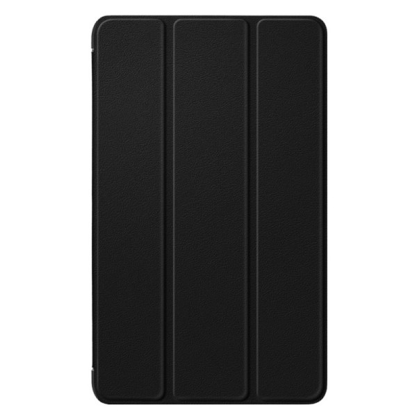 Чехол-книжка - черный (Galaxy Tab A11 / A9)
