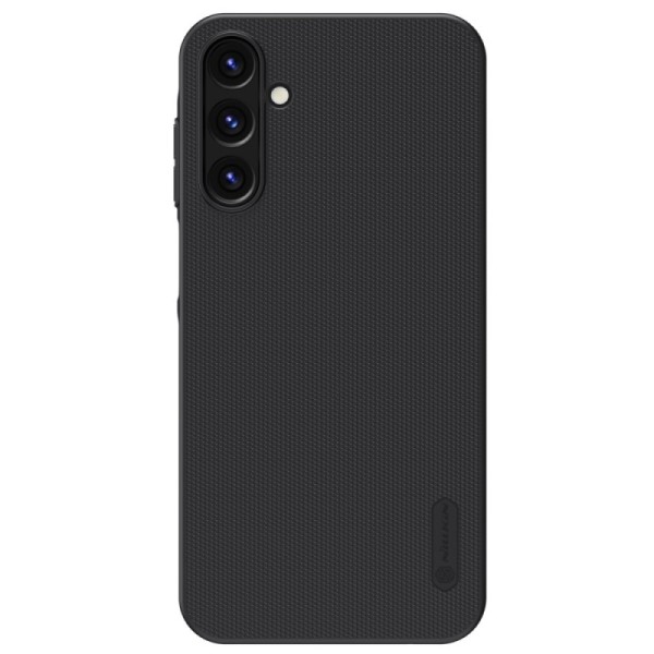 Чехол „Nillkin“ Frosted Shield - чёрный (Galaxy A25)