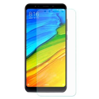 Xiaomi Redmi 5 Plus (Redmi 5 Note) „Enkay“ 9H Tempered Glass усиленная защита прозрачное защитное стекло (частичное покрытие) с