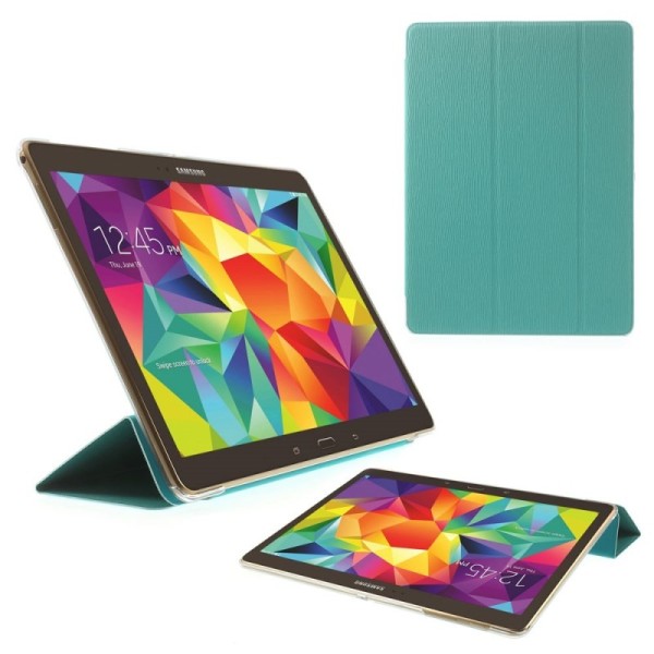 Atvēramais futrālis - piparmētru (Galaxy Tab S 10.5)