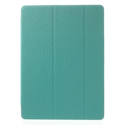 Samsung Galaxy Tab S 10.5 plāns atvēramais piparmētru futrālis / Vacins.lv