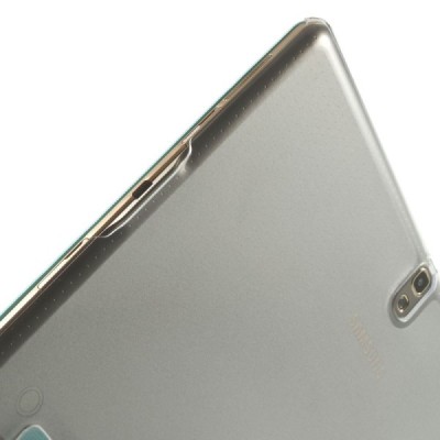 Samsung Galaxy Tab S 10.5 plāns atvēramais piparmētru futrālis / Vacins.lv