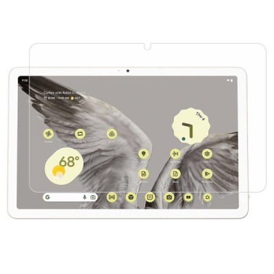 Google Pixel Tablet Tempered Glass усиленная защита, защитное стекло толщиной 0,33 мм | Vacins.lv
