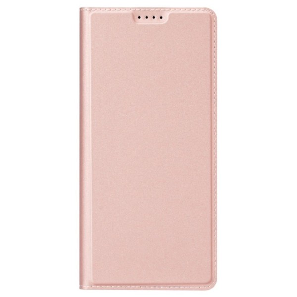 Чехол-книжка „Dux Ducis“ Skin - розовый (Galaxy A55)