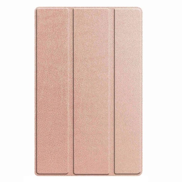 Чехол-книжка - золотой (Tab M10 Plus 10.6" Gen 3)