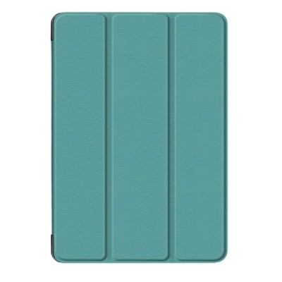 Чехол-книжка - зелёный (iPad Air 11 (2026 / 2025 / 2024) / iPad Air 5 (2022) / iPad Air 4 (2020))