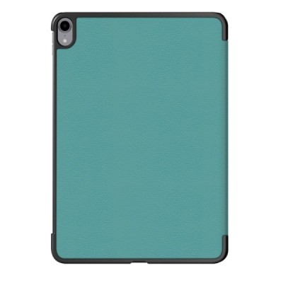 Чехол-книжка - зелёный (iPad Air 11 (2026 / 2025 / 2024) / iPad Air 5 (2022) / iPad Air 4 (2020))