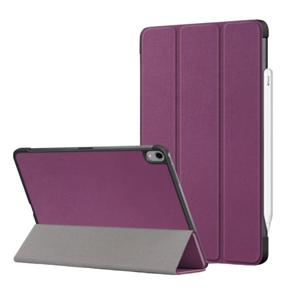 Atvēramais maciņš - violets (iPad Air 11 (2026 / 2025 / 2024) / iPad Air 5 (2022) / iPad Air 4 (2020))