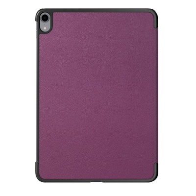Чехол-книжка - фиолетовый (iPad Air 11 (2026 / 2025 / 2024) / iPad Air 5 (2022) / iPad Air 4 (2020))