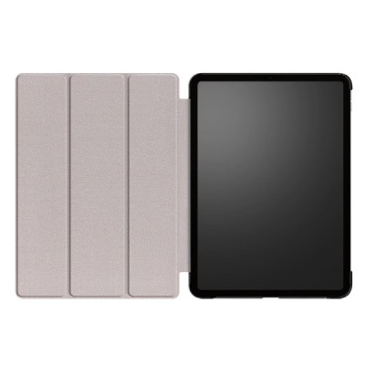 Чехол-книжка - фиолетовый (iPad Air 11 (2026 / 2025 / 2024) / iPad Air 5 (2022) / iPad Air 4 (2020))