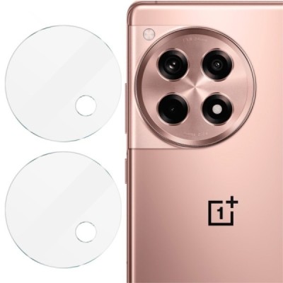 OnePlus 12R (Ace 3) Imak tempered Glass защитное стекло задней камеры 0.3 mm | Vacins.lv
