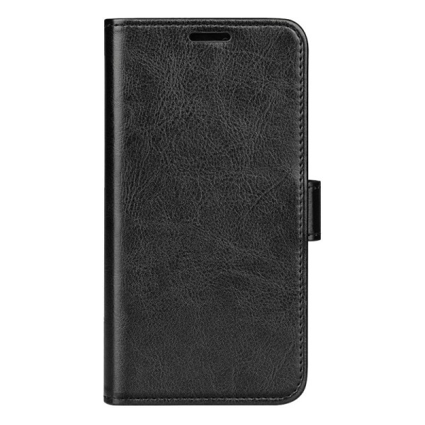 Чехол-книжка - черный (Nokia C21)