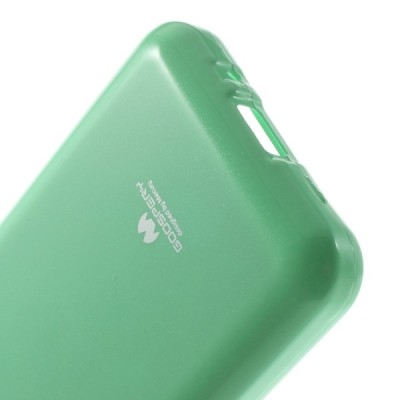 Samsung Galaxy Core 2 G355 Mercury piparmētru cieta silikona (TPU) futrālis / Vacins.lv