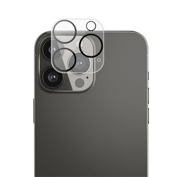 „Mocolo“ aizmugurējās kameras aizsargstikls 0.33 mm (iPhone 16 Pro / 16 Pro Max)