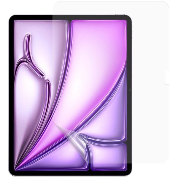 „Calans“ защитная пленка для экрана - прозрачная (iPad Air 11 2026 / iPad Air 11 2025 / iPad Air 11 2024)