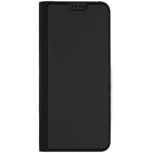 Чехол-книжка "Dux Ducis" Skin - чёрный (OnePlus Nord 4)