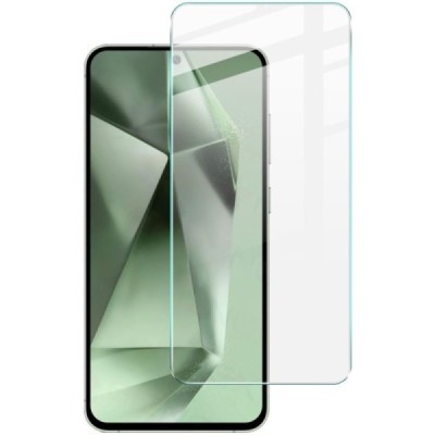 Samsung Galaxy S24 FE Imak Tempered Glass dzidrs ekrāna aizsargstikls | Vacins.lv