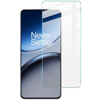 OnePlus Nord 4 "Imak" 9H Tempered Glass (частичное покрытие) усиленная защита прозрачное защитное стекло толщиной 0,3 мм | Vacin