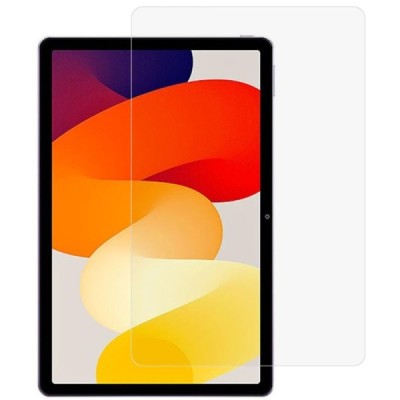 Xiaomi Redmi Pad SE 4G 8.7 dzidrs ekrāna aizsargstikls (Tempered Glass) | Vacins.lv