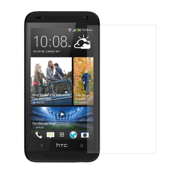 „ISME“ ekrāna aizsargplēve - dzidra (Desire 610)
