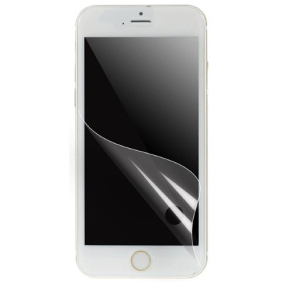 „ISME“ Apple iPhone 6 (6s) ekrāna aizsargplēve - dzidra / Vacins.lv