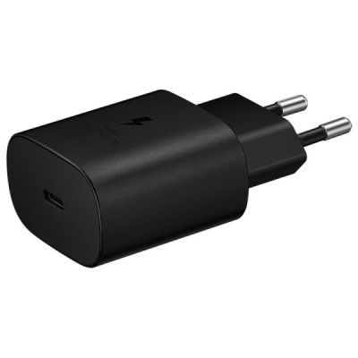 Оригинал Samsung Charger Set Eco комплект зарядного устройства (25W + 15W) | Vacins.lv