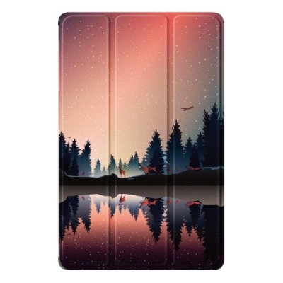 Lenovo Tab P11 11.5" Gen 2 atvēramais „Nightfall“ krāsains, maciņš | Vacins.lv