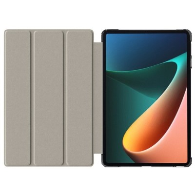 Xiaomi Pad 6 atvēramais melns maciņš | Vacins.lv
