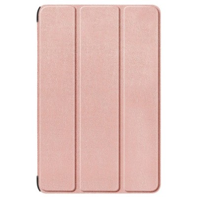 Xiaomi Pad 6 золотой кожаный чехол-книжка (складной) | Vacins.lv