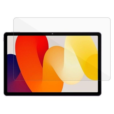 Xiaomi Redmi Pad SE 11" dzidrs ekrāna aizsargstikls (Tempered Glass) | Vacins.lv