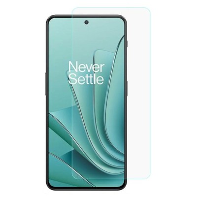 OnePlus Nord 3 dzidrs ekrāna aizsargstikls (Tempered Glass) | Vacins.lv