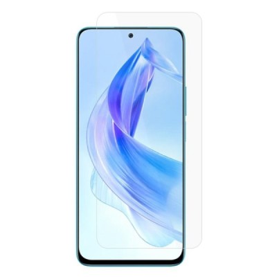 Huawei Honor 90 Lite (X50i) tempered Glass защитное стекло экрана 0,3 мм | Vacins.lv
