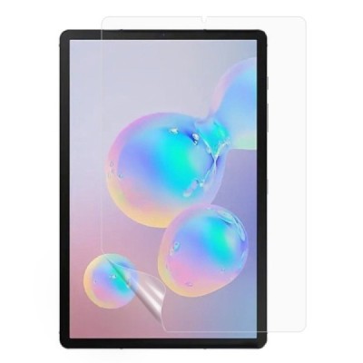 Samsung Galaxy Tab A11 / A9 прозрачная защитная пленка | Vacins.lv