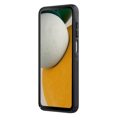 Samsung Galaxy A15 5G (SM-A156B) „Nillkin“ CamShield melns apvalks | vacins.lv